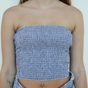 Tube Top